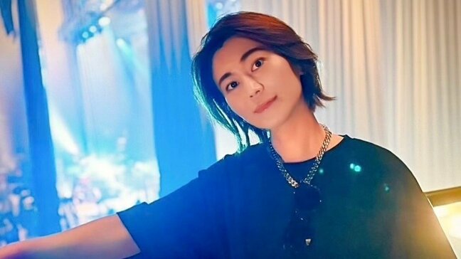 【 KIINA. 】氷川きよしさん「泣き崩れてしまいました」　昨年夏の25周年コンサートを回想して感謝|TBS NEWS DIG