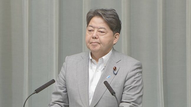 政府　内閣官房参与の石川氏・福本氏の退職発表　ともに拉致対策本部事務局長の経験者|TBS NEWS DIG