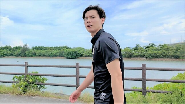 高橋藍「オフは遊びに行くんで、みんなと」沖縄で合宿中、上手くオンオフ切り替え「声掛けられてもいいから(笑)」|TBS NEWS DIG