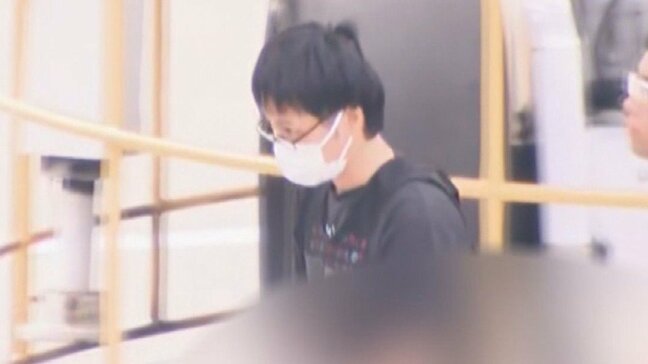 盗撮カメラの再点検へ【教員盗撮画像共有事件】北海道の教諭逮捕で緊急対策会議「一切の性暴力から児童・生徒を守る」|TBS NEWS DIG