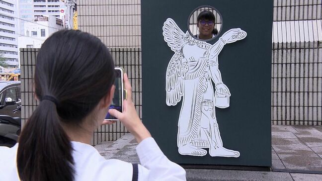「岡山芸術交流」の来場者数・経済波及効果ともに過去最高「県全体では28億円」試算　実行委員会が報告【岡山】|TBS NEWS DIG