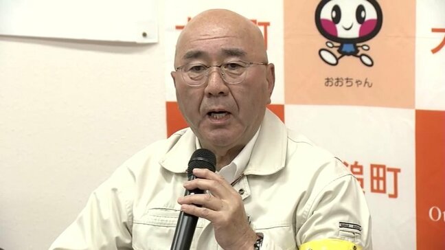【速報】避難指示一部解除へ 大槌町山林火災発生から1週間 岩手|TBS NEWS DIG