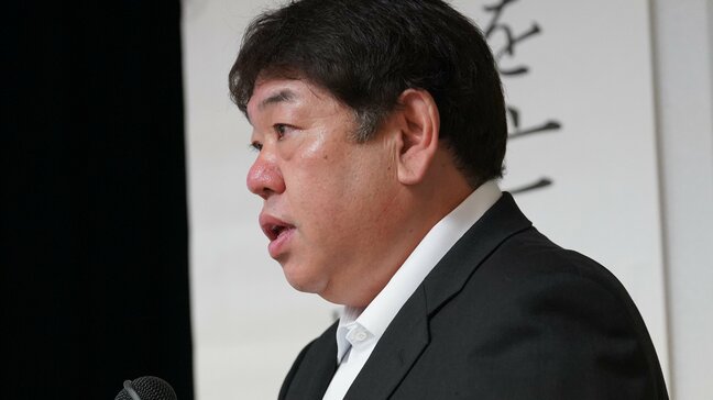 「俺はあの子の父親や、覚えとれよ」父の叫びに対し、男は全く反応しなかった 最愛の娘(11)を車ではねた男(29)「危険ドラッグ」を吸引し事故を起こしていた【女子児童 危険運転致死事件②】|TBS NEWS DIG