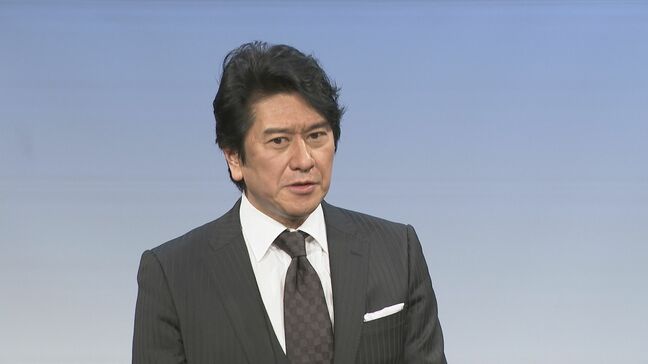 【川﨑麻世】 大谷翔平選手の新通訳 アイアトンさん 「ご近所さんで娘と同じ幼稚園」|TBS NEWS DIG