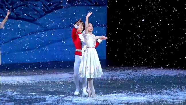 総勢140人の子どもたちが出演　「鹿児島バレエ研究所」45周年記念公演|TBS NEWS DIG