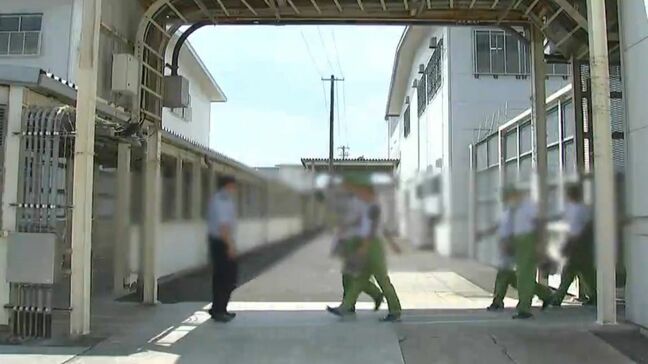 「隣におった人は去年出所してめでたく、でも正月に捕まって、また戻ってきた」香川大学の学生団体が高松刑務所と連携し再犯防止に取り組む　 　　　　　　　　　　　　　　　　　　　　　　　　　　　　　　　　　|TBS NEWS DIG