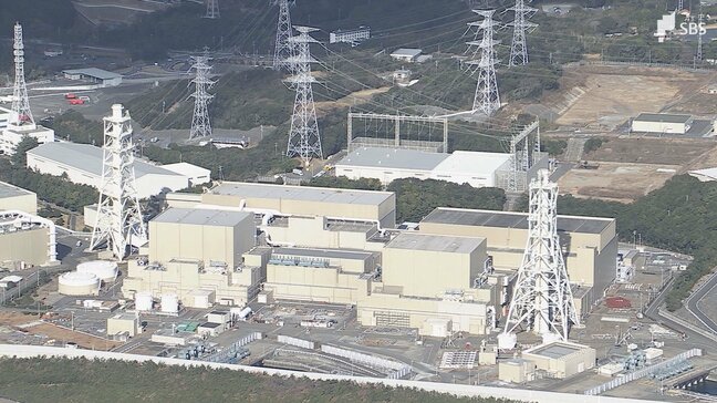 「ほんとに一体どうなっているの中部電力は」浜岡原発データ不正問題で原子力規制庁が初めて状況報告 市議らから厳しい声相次ぐ＝静岡・御前崎市|TBS NEWS DIG