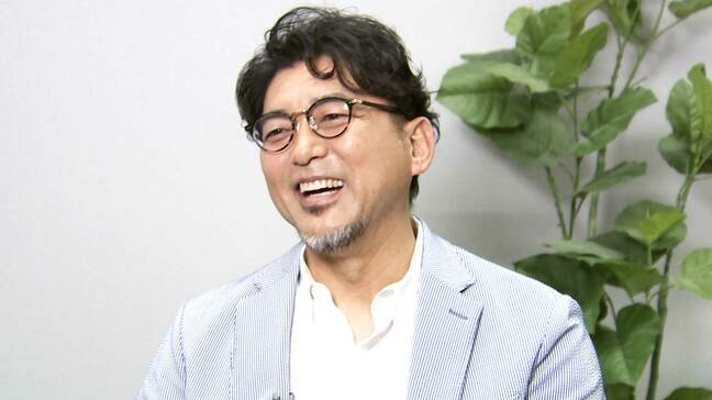 大谷翔平の代理人、ネズ・バレロ氏は「自分の夢を限りなく叶えてくれた恩人」元ド軍・斎藤隆氏が語る|TBS NEWS DIG
