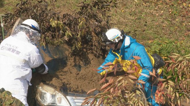 約１万人の市民が参加し県の防災総合訓練　 能登半島地震受け孤立も想定|TBS NEWS DIG