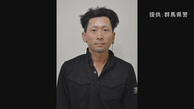 三原理稀容疑者（30）を公開手配　群馬・太田市の女性殺人事件　長男への殺人未遂容疑　容疑者は長女の元夫…6月にはトラブルめぐり警察に相談も|TBS NEWS DIG