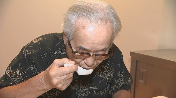 京都から家出…鳥取で「第一旭」開業　創業者の長男(88)、60年ぶりに本家のラーメンを食べる…「たどってきた道、自分の人生まで思い起こす」|TBS NEWS DIG