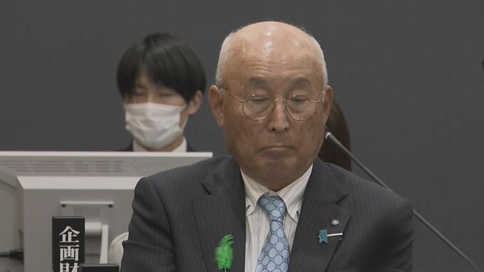 使用済み核燃料中間貯蔵施設　立地可能性調査進む山口県上関町　視察希望者が想定下回り３回見送りに　|　山口のニュース・天気・防災｜tys NEWS｜ｔｙｓテレビ山口