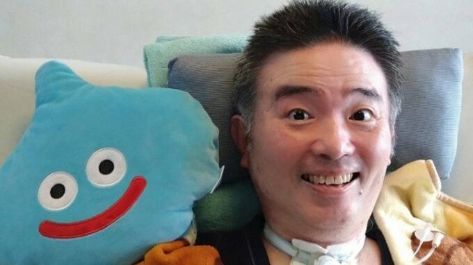 【 ニャンちゅう 】声優・津久井教生さん65歳の誕生日を報告「実は密かな野望がありました」【 ALS闘病 】|TBS NEWS DIG