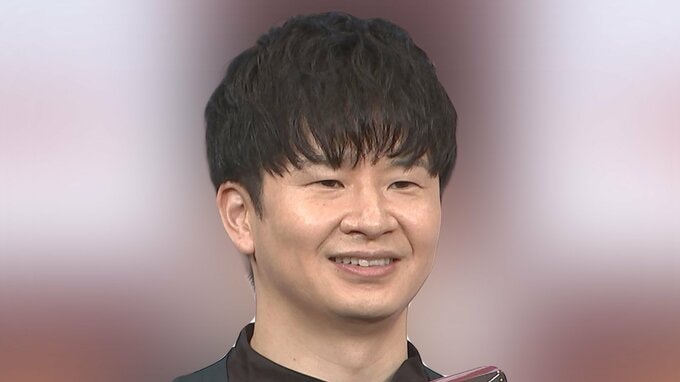 【オードリー・若林正恭】　「半年ぐらい前に第２子が誕生しまして…」　突然の報告に　相方・春日も仰天|TBS NEWS DIG