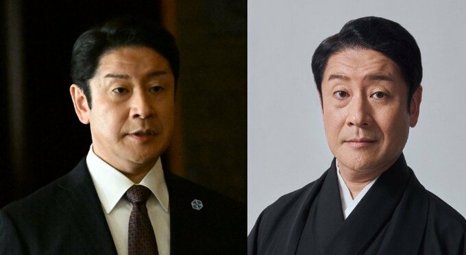 『VIVANT』で“別班”役【 市川笑三郎 】松竹エンタテインメントと業務提携|TBS NEWS DIG