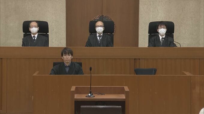 風力発電施設の建設を反対した住民の個人情報 警察が収集した行為は違法 住民への損害賠償と情報の一部抹消を命じる判決　|　名古屋・愛知・岐阜・三重のニュース【CBC news】 | CBC web