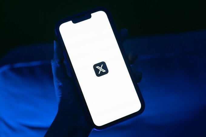 マスク氏、決済サービス「Xマネー」の提供拡大－Xをスーパーアプリへ