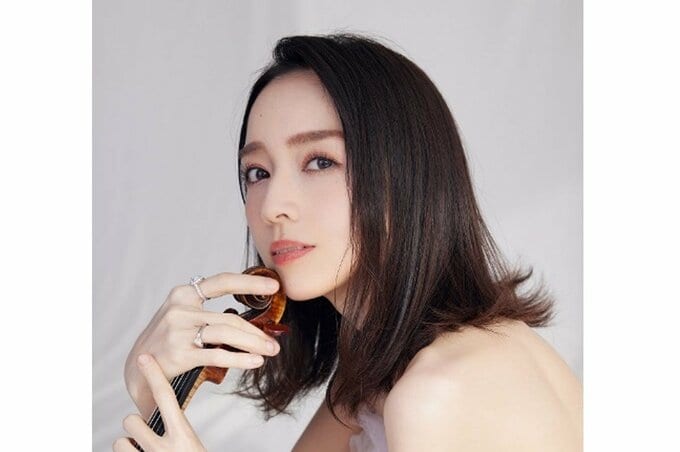 宮本笑里さん　帯状疱疹を明かす　「ようやく落ち着いてきました。時には休息も大事ですね」|TBS NEWS DIG