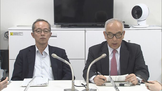 5月のスーパーの売上高　前年同月比1.3％増 1兆1185億円　総菜など食料品好調で3か月連続プラス