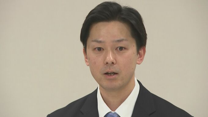 8年ぶり三つ巴の選挙戦へ　米子市長選　新人・門脇由氏が立候補表明　きっかけは…「安芸高田市の議会が盛り上がっている時です」マニフェストは「歩いて楽しい街づくり」段階的中止、市民税の減税など　|　BSSニュース | BSS山陰放送