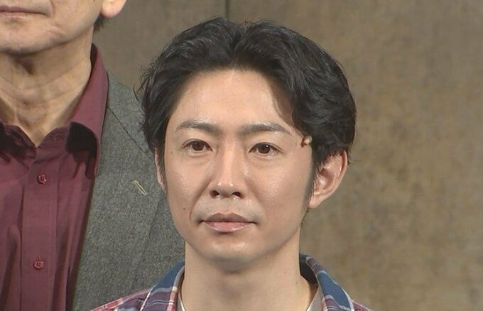 【相葉雅紀】　稽古場では　「なんでも話せちゃう」　トリンドル玲奈も驚き　「思ったより喋るな」|TBS NEWS DIG