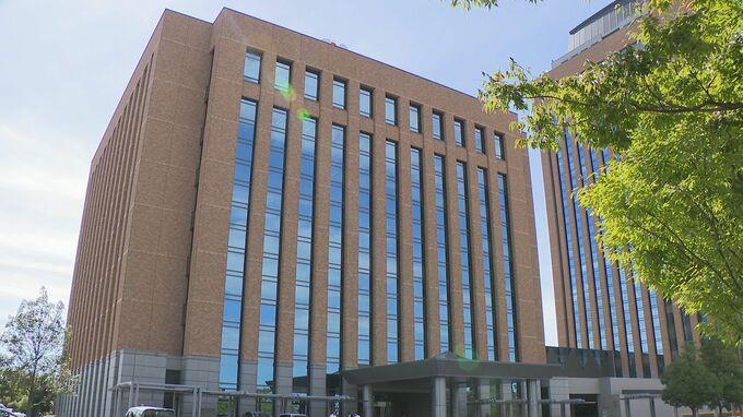 「午後4時に爆破します」石川県内の公立高校7校に爆破予告のメール　不審物など見つからず|TBS NEWS DIG