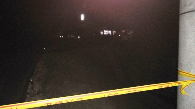 【速報】倉敷市真備町で殺人未遂事件「夫が刺された」と通報　容疑者は車で逃走中【岡山】|TBS NEWS DIG
