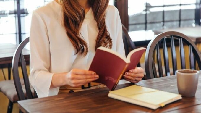 「月に1冊も本を読まない」6割…どの世代でも進む“読書離れ”　|　福岡のニュース｜RKB NEWS｜RKB毎日放送