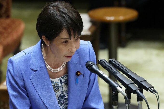 高市政権が抱える「後手」リスク　変調する官邸と「国力研究会」の関係