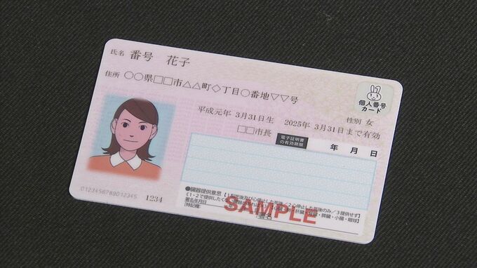 マイナ保険証で100億円程度のコスト削減に　厚労省が試算　経費削減額が資格確認書発行コストを上回ると説明|TBS NEWS DIG