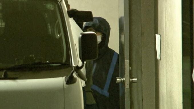 「息子が罪に問われると困るので証言拒否いたします」証言台で母親は繰り返した　精神疾患の父親殺害か　元医師の男「長年迷惑、早く死んでほしい」京都『ALS嘱託殺人』一連の裁判《詳報》|TBS NEWS DIG