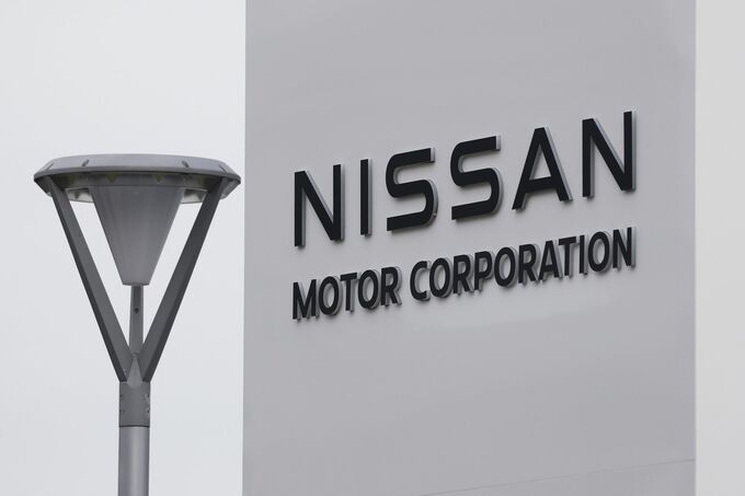 日産のＣＤＳ、２年超ぶりの高水準に拡大－格付け見通し引き下げ