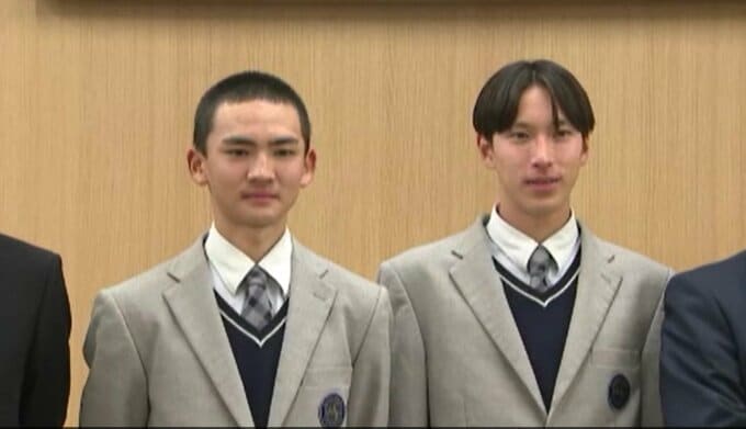 全国高校駅伝・長野県勢男子は佐久長聖が6年ぶりに優勝　女子・長野東は５位入賞　|　SBC NEWS | 長野のニュース | SBC信越放送