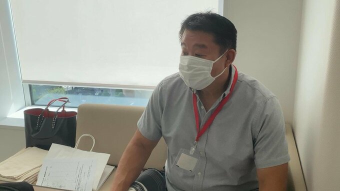 【花田虎上】母・藤田紀子さんが座骨骨折で入院「日々なにが起こるかわかりませんね」|TBS NEWS DIG
