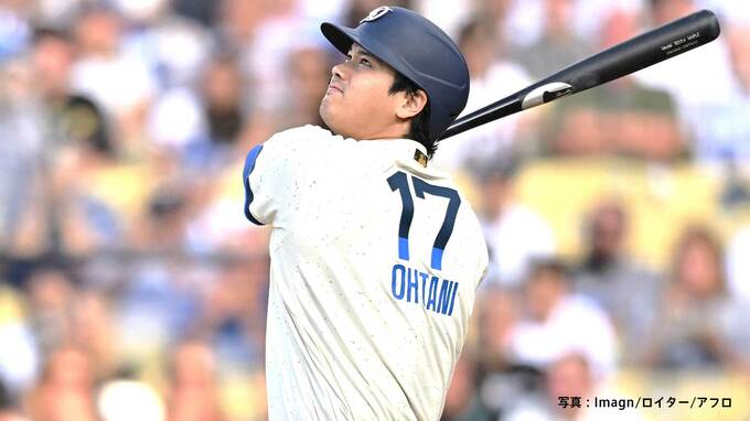 ドジャース 2試合18失点で連敗、山本4四球で6回自己ワーストタイ6失点で6敗目、大谷チャンスメイクも後続が生かせず|TBS NEWS DIG