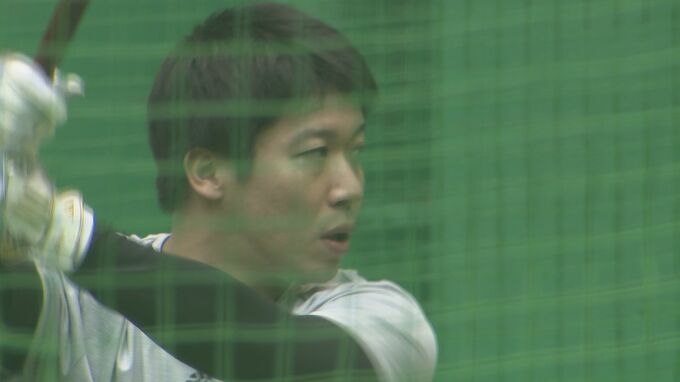 ヤクルト・山田哲人「これまでの活躍は過去のこと。WBCは選ばれたら一生懸命頑張る」　|　愛媛のニュース - Nスタえひめ｜あいテレビは6チャンネル