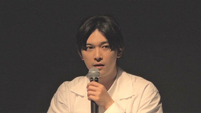 【吉沢亮】住居へ無断侵入「酒に酔って隣室に入ってしまった」「玄関の鍵が開いていたため」「すでに吉沢はマンションを退去」会見の予定は未定　所属事務所が回答|TBS NEWS DIG