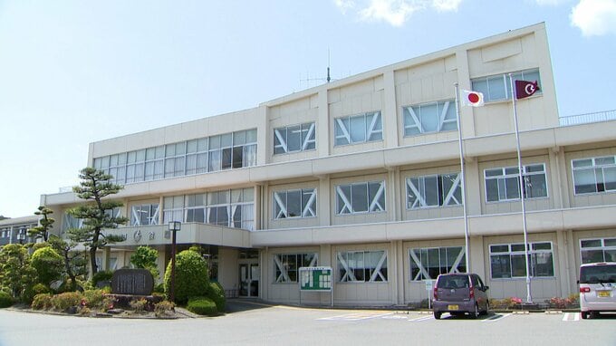 入浴施設「もりの湯」でレジオネラ属菌検出 今年6月にも同じ浴槽で検出 当面営業停止し薬品洗浄実施へ=静岡・森町|TBS NEWS DIG