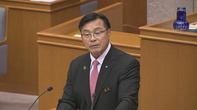 馳石川県知事「条例案出すことありきでない」LGBT理解促進に向け“多様な議論”求める　|　石川県のニュース｜MRO北陸放送
