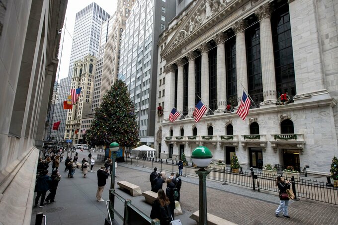 Ｓ＆Ｐ500種の記録的上昇に亀裂、大型株躍進の陰で大半の銘柄出遅れ