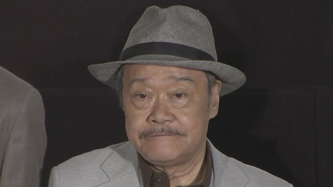 宮藤官九郎さん　西田敏行さんを追悼「たくさん笑わされ、たくさん泣かせていただきました」|TBS NEWS DIG