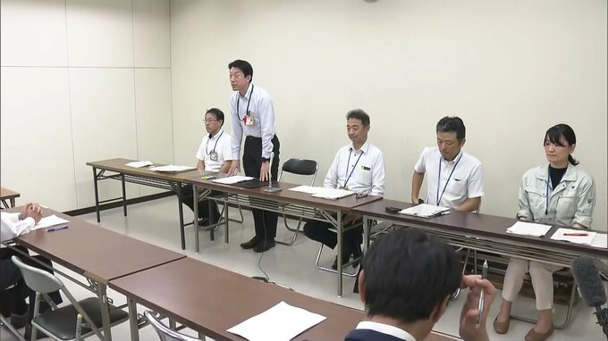 鳥インフルエンザ緊急防疫対策会議　|　福岡のニュース｜RKB NEWS｜RKB毎日放送