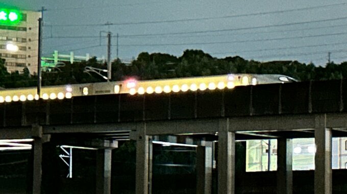 【JR】九州新幹線 博多‐熊本間 上下線で運転見合わせ　熊本‐新玉名間で人身事故　|　熊本のニュース｜RKK NEWS｜RKK熊本放送
