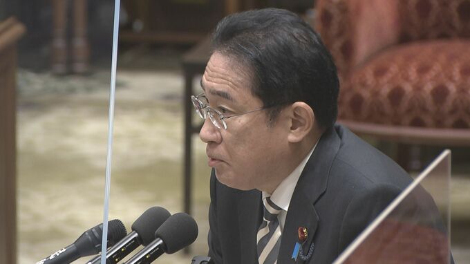 “憲政史上初”チャットGPT使った国会質疑　総理は「より実態を反映した答弁」と“勝利宣言”|TBS NEWS DIG