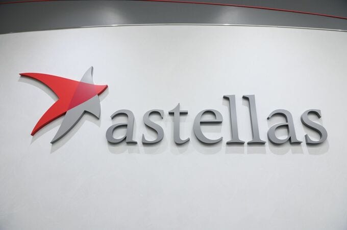 アステラス、重点5製品の売上2倍へ・株主還元7500億円－新5カ年計画