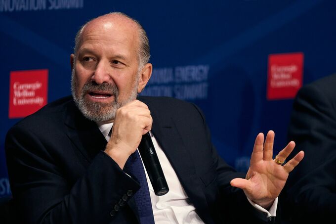 米関税の不確実性、企業投資に暗い影－ラトニック氏のシナリオに誤算