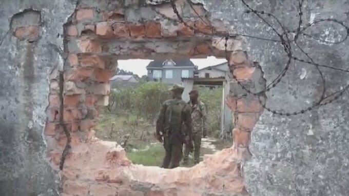 刑務所から「脱獄未遂」で受刑者ら129人死亡 コンゴ民主共和国|TBS NEWS DIG