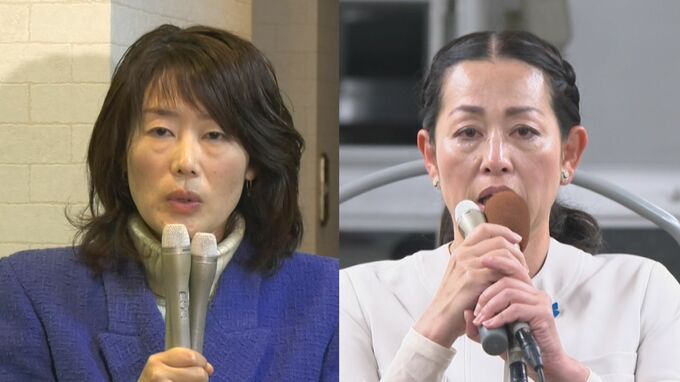 鳥取県議会議員米子市選挙区補欠選挙　山川氏・森氏が当選　投票率は過去最低「25.95％」　|　BSSニュース | BSS山陰放送
