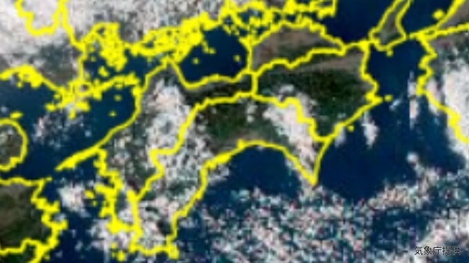 【四国地方で大雪のおそれ】 11日から12日にかけて高速道や国道で「通行止め」の可能性　国土交通省「積雪・凍結した道路で滑り止めの措置をとらない運転は法令違反に」|TBS NEWS DIG