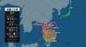 【台風情報】台風26号が猛発達(950hPa)　進路急カーブで日本方面へ　国内への影響は？　雨風シミュレーション＆最新予想進路　|　長崎のニュース | 天気 | NBC長崎放送